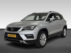 SEAT Ateca - 1.0 EcoTSI Style Business Intense | Achteruitrijcamera | Elektrisch inklapbare Trekhaak |