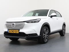Honda HR-V - 1.5 e:HEV Elegance | Adaptieve Cruise | Camera | Stoelverwarming | Navi |