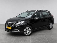 Peugeot 2008 - 1.2 Turbo 110pk | NAVI | AIRCO | PANODAK | LM-VELGEN | CLIMA |