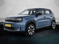Fiat Grande Panda - 1.2 110pk Hybrid ICON Automaat | Apple Carplay/Android Auto | Airco | Cruise Control | Par