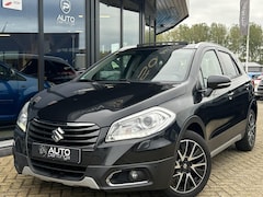 Suzuki SX4 S-Cross - 1.6 High Executive 120PK | LUXE | Zeer Nette Staat | DEALERONDERHOUDEN | NL AUTO | NAP | P