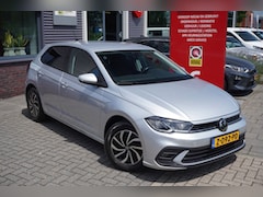 Volkswagen Polo - 1.0 TSI Business / Cruise control / Carplay / Camera / Stoelverwarming