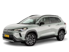 Toyota Corolla Cross - Hybrid 180 Dynamic
