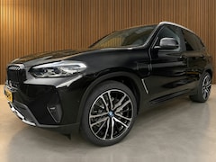 BMW X3 - xDrive30e B.E.+ SOH 96% | Camera | Sport-pack | Navi & CarPlay