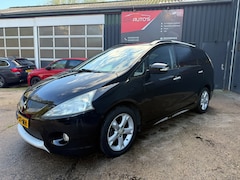 Mitsubishi Grandis - 2.4-16V Trekhaak|7Persoons|Automaat