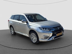 Mitsubishi Outlander - 2.4 PHEV Intense | Stoelverw. | NL auto | 100% OH