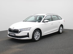 Skoda Octavia Combi - 1.5 TSI Business Edition 115 PK | €1000 euro inruilpremie | TREKHAAK | ELEKTR. ACHTERKLEP