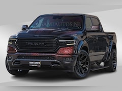 Dodge Ram Pick Up - COBRA HULK PACK | 5.7 V8 402 PK | LIMITED EDITION | HUD | LUCHTVERING | BOM VOL | CREW CAB