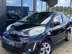 Citroën C1 - 1.0 First Edition | Nette Staat | Nieuwe APK | Onderhoudshistorie | Airco | Privacy Glass