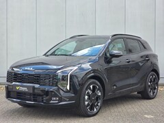 Kia Sportage - 1.6 T-GDi Plug-in Hybrid GT-PlusLine | VOORDEEL | Schuifdak | Lederen bekleding | Stoel ve