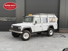 Santana PS10 - 2.8 Tdi Hannibal