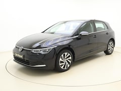 Volkswagen Golf - 1.4 eHybrid Style | Apple Carplay / Android Auto | Ergo Comfort Stoelen | Lichtmetalen Vel