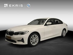 BMW 3-serie - Sedan 330i | LED | Leder | Navigatie | Sportstoelen | Stoelverwarming | DAB | Hifi speaker