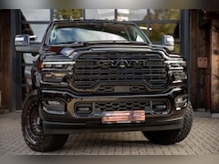 Dodge Ram 2500 - laramie 6.7L Cummins RAM 2500 laramie 6.7L Cummins Garantie 4 jaar tot 200.000 km