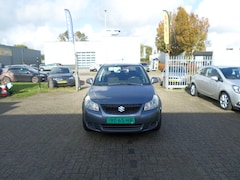 Suzuki SX4 - 1.6 Comfort