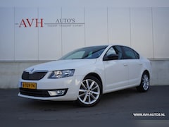 Skoda Octavia - 1.2 TSI Greentech Ambition Businessline