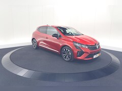 Renault Clio - TCe 90 GPF techno | 360 Camera | Adaptieve Cruise Control | 9.3 Inch Groot Scherm