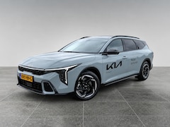 Kia K4 Sportswagon - 1.0 T-GDi MHEV GT-Line Launch Edition | €1.135 VOORDEEL | SCHUIF/KANTELDAK | ELEKTR. VERST