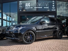 Land Rover Range Rover Sport - 2.0 P400e HSE