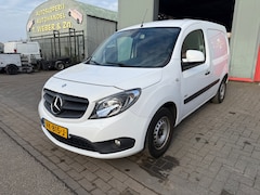 Mercedes-Benz Citan - 109 CDI BlueEFFICIENCY