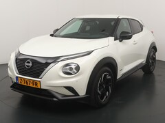 Nissan Juke - 1.6 Hybrid N-Connecta | Parkeercamera | Navigatie |