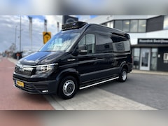 MAN TGE - 5.180 L3 Koelwagen - Klein rijbewijs