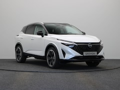 Nissan Qashqai - Tekna Plus + Two Tone Mild-Hybrid 158 Xtronic | 12.3" TFT Digital Cockpit | Advanced Drive