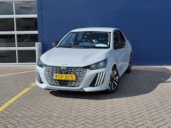 Peugeot 208 - 1.2 Hybrid 110 e-DCS6 Allure | Apple carplay & Android Auto | Camera Voor en Achter | Crui