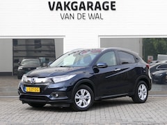 Honda HR-V - 1.5 i-VTEC Executive | Panoramadak | Half leder | Achteruitrijcamera | Keyless entry | Vol