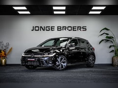 Volkswagen Polo - 1.0 TSI R-Line Business Pano/Carplay/iQ-light/ACC