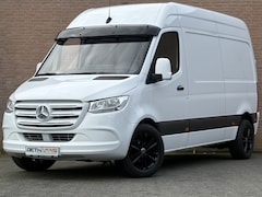 Mercedes-Benz Sprinter - 215CDI 150PK L2H2 9G-Tronic / M-Bux / Carplay / Euro6