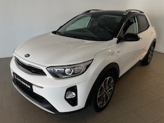 Kia Stonic - 1.0 T-GDi Sports Edition AIRCO NAVI CRUISE BLUETOOTH MULTI STUUR CAMERA ELEK RAMEN CENT VE
