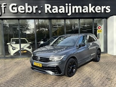 Volkswagen Tiguan - 1.4 TSI eHybrid R-Line *AHK*LED*ACC*EXPORT/EX.BPM