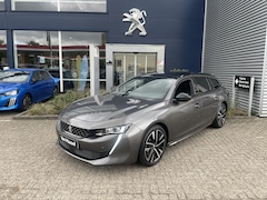 Peugeot 508 SW - 1.6 HYbrid 225 GT