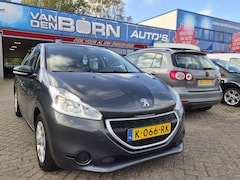 Peugeot 208 - 1.0 VTi Access Trekhaak 3 Mnd Garantie Nw APK