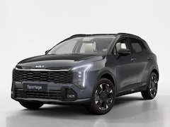 Kia Sportage - 1.6 PHEV GT Plusline