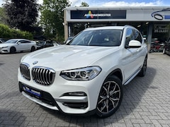 BMW X3 - xDrive30i 252PK Automaat High Exe X-Line ACC|Headup|Keyless|Trekhaak