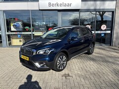 Suzuki S-Cross - 1.4 Boosterjet Style Smart Hybrid | Panorama open schuif dak | Trekhaak |