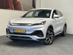 BYD Atto 3 - (SOH 96%) DESIGN 60 kWh WLTP 420 KM * 45 STUKS OP VOORRAAD* APPLE CARPLAY/ ANDROID AUTO EL