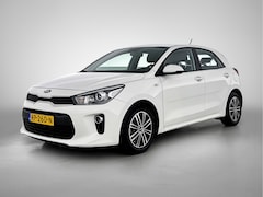 Kia Rio - 1.0 TGDI ComfortPlusLine Navigator | Navigatie | Camera | Airco | Cruise Control |