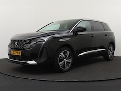 Peugeot 5008 - 1.2T 131 PK Aut. Allure 7-Pers Camera Dodehoek 19'LMV