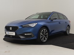 SEAT Leon Sportstourer - FR Business - eHybrid | Achteruitrijcamera | Automatisch dimmende binnenspiegel | Dakhemel