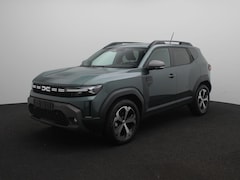 Dacia Duster - Hybrid 155 journey | Apple carplay & Android auto | 360 graden camera | Verwarmbare voorst