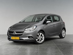 Opel Corsa - Edition 1.4 90pk | ALL SEASON BANDEN | TREKHAAK | APPLE CARPLAY / ANDROID AUTO | PARKEERSE