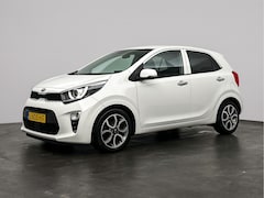 Kia Picanto - 1.0 DPi DynamicPlusLine | Climate Control | Camera | Apple Carplay/Android Auto | Navigati