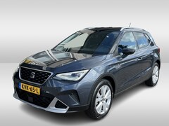 SEAT Arona - 1.0 TSI Xperience Connect / AUTOMAAT/ DIGITAL DASH/ ADAPT-CRUISE/ NAVI/ FULL LINK/ CLIMATE