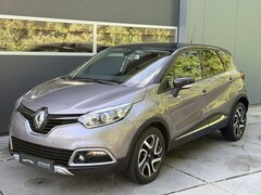 Renault Captur - 1.2 TCe Xmod Automaat Leder Stoelverwarming Navigatie Climate Control Camera