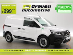 Renault Kangoo - 45 kWh | SOH 97% | Clima | Cruise | Camera | Carplay | 3 Zits | LED