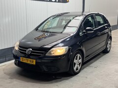Volkswagen Golf Plus - 1.6 Sportline
