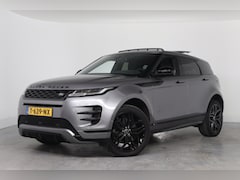 Land Rover Range Rover Evoque - 2.0 P200 AWD R-Dynamic HSE | Apple Carplay/Android Auto|telefoonintegratie premium | Audio